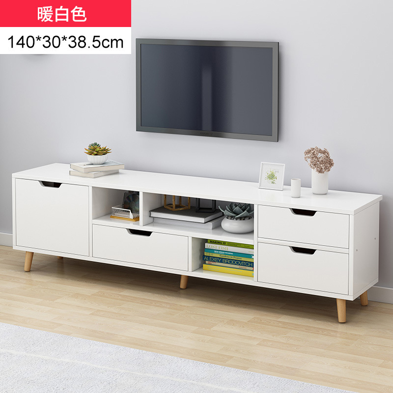 Space Saver TV Media Storage TV