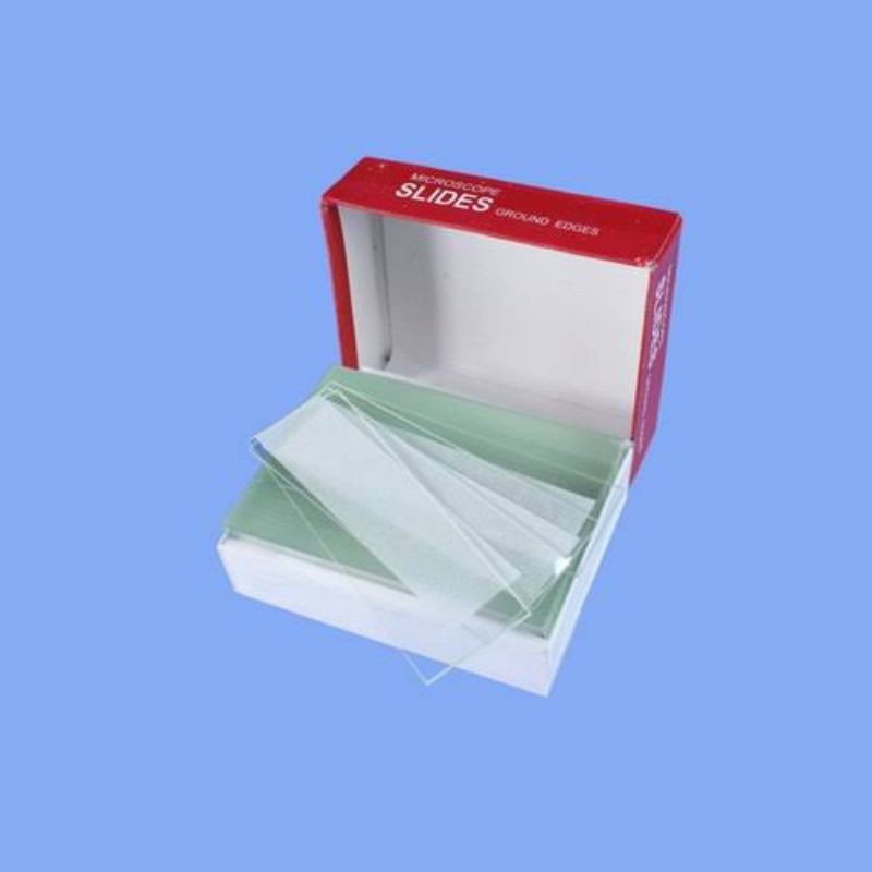 Microscope slides, Glass Lazada PH