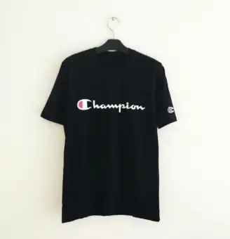 Champion Shirt: Buy sell online T 