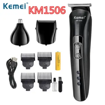 professional grade hair clippers