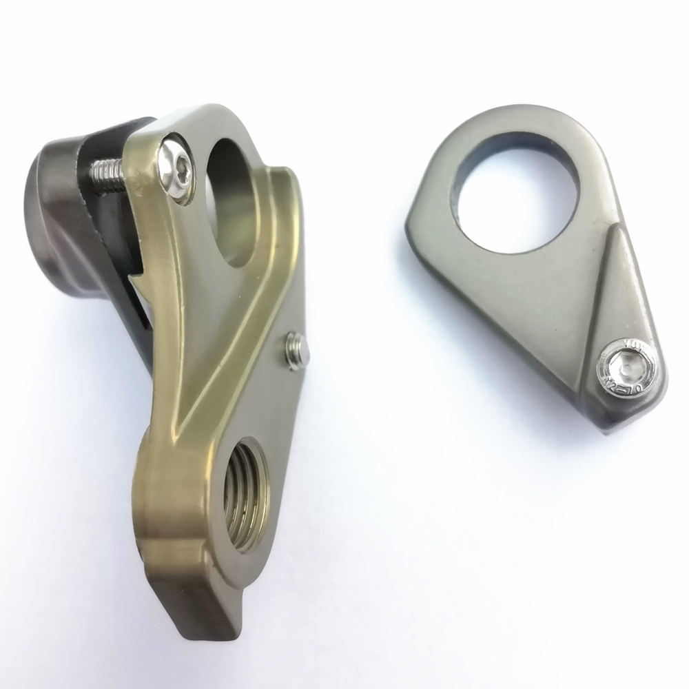 新しいGiant TranceフレームRear Derailleur Hanger x Anthem XTC Adv SL xtcfr AR