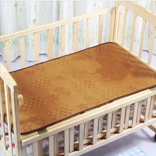 smart baby bed