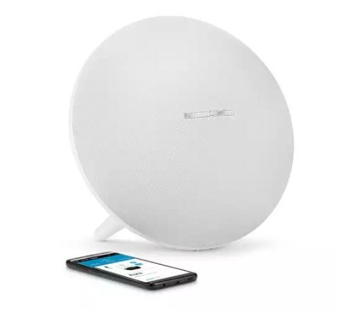 harman kardon onyx studio 4 wireless bluetooth speaker