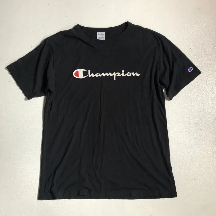 buy champion t shirt online