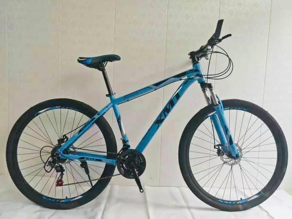 Xix mountain bike store 29er