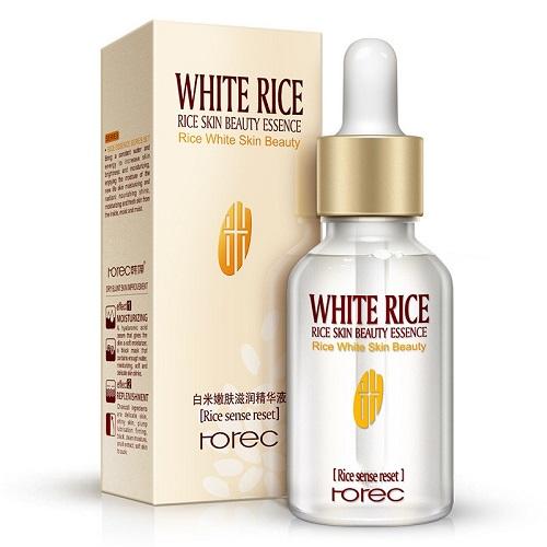white rice serum original