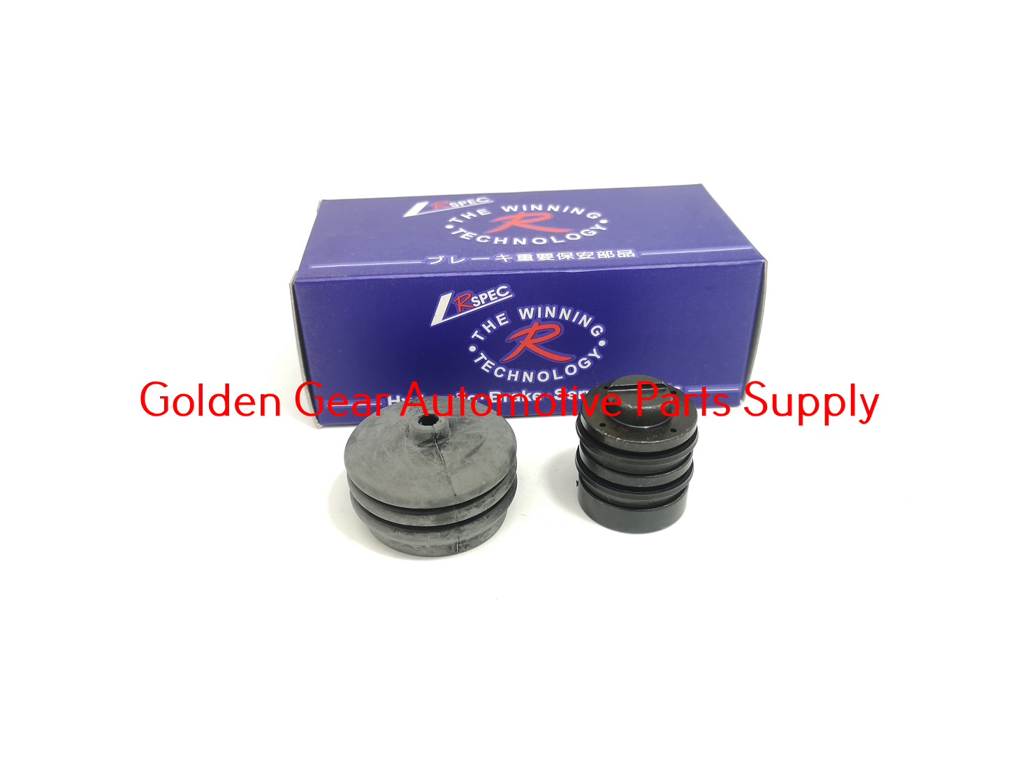 Isuzu 4ba1 4bc2 4be1 4hf1 4hg1 Nkr Clutch Slave Secondary Repair Kit