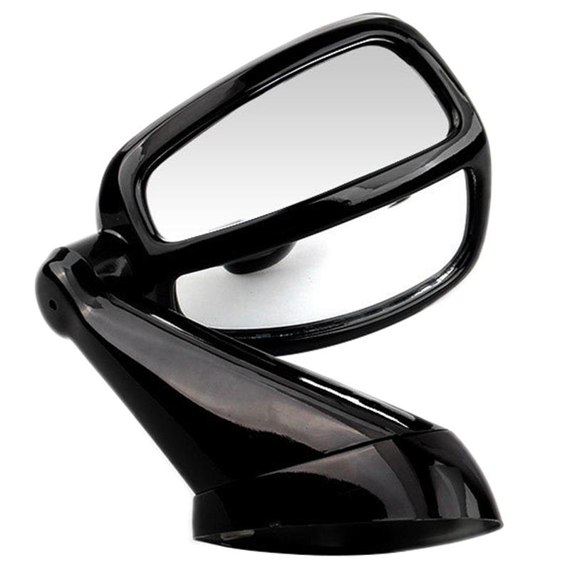 [Limyth] กระจกมองมุมอับสำหรับรถSUV รถจีป กระจกมองข้าง กระจองมองหลัง กระจกมองฟุตบาท