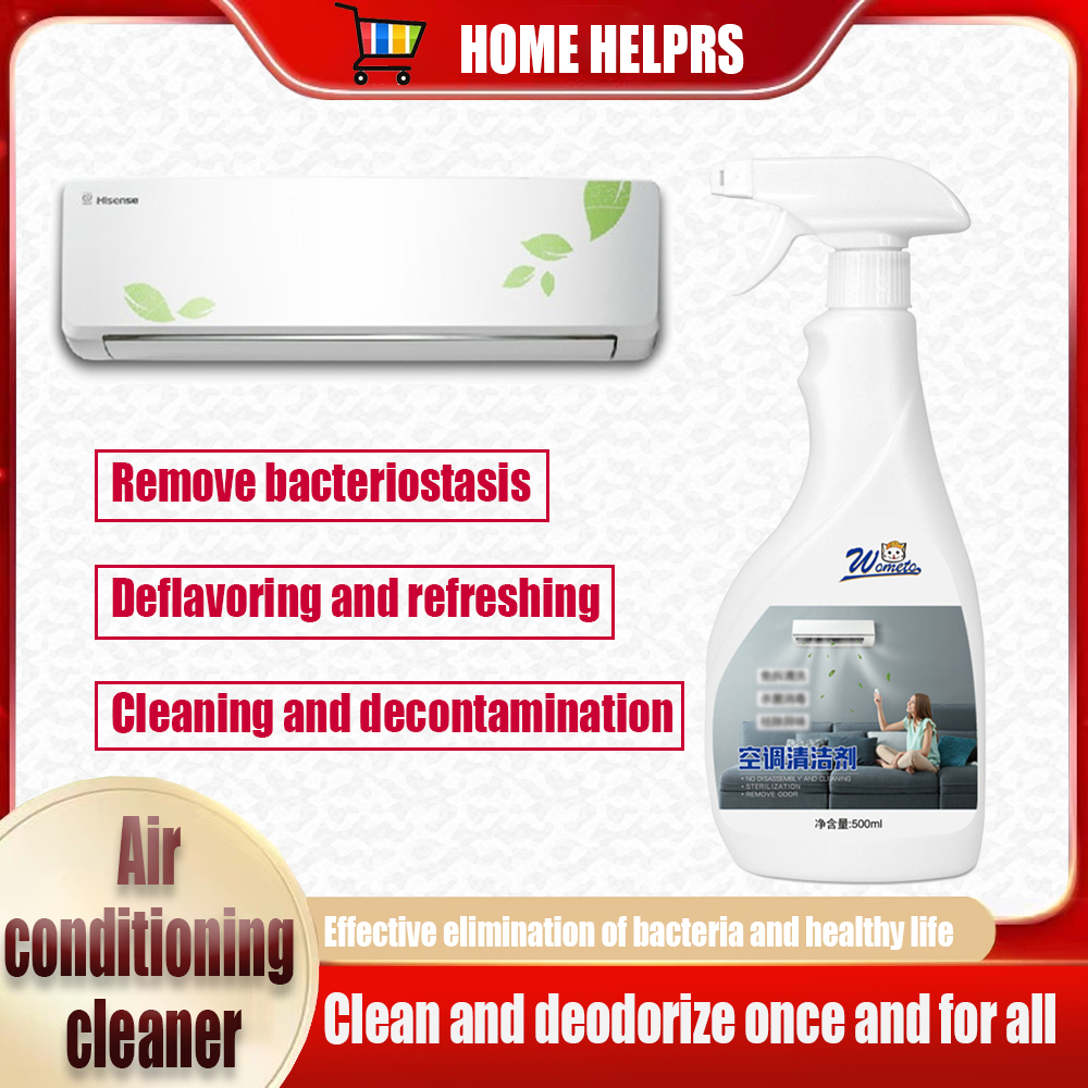 air conditioner cleaner air conditioner decontaminant air conditioner