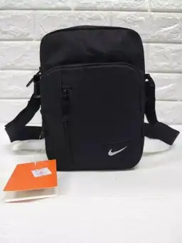 mens nike sling bag