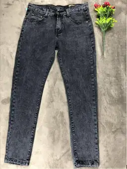 skinny slim straight