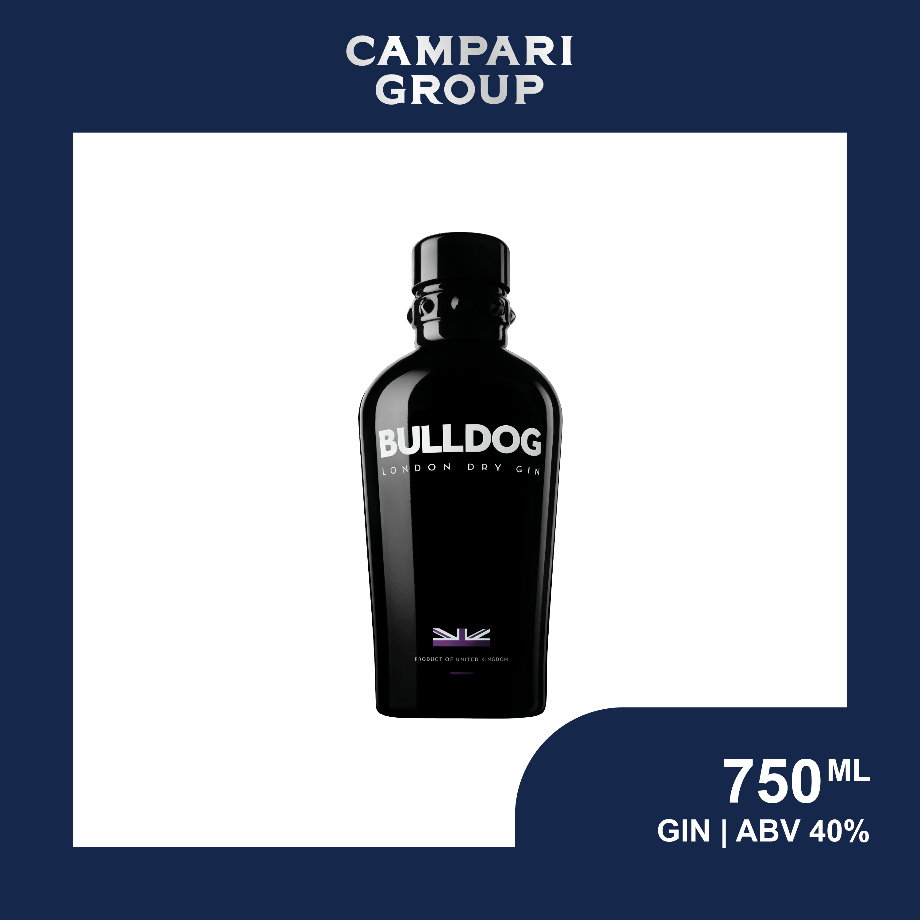 Gin Bulldog 750ml🍘 Descubra o mundo do entretenimento com psg onde