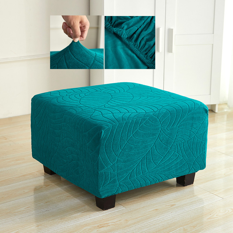 【24H delivery& COD 】Universal Thick Embossed velvethigh elasticity 160