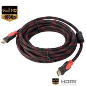 HD HDMI TO HDMI video cable 1.5m, 3m, 5m, 10m, 20m