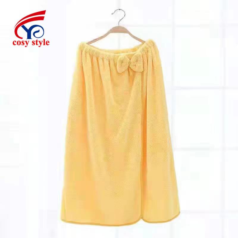 Microsoft towel bath tube bath towel wearable magic bath towel