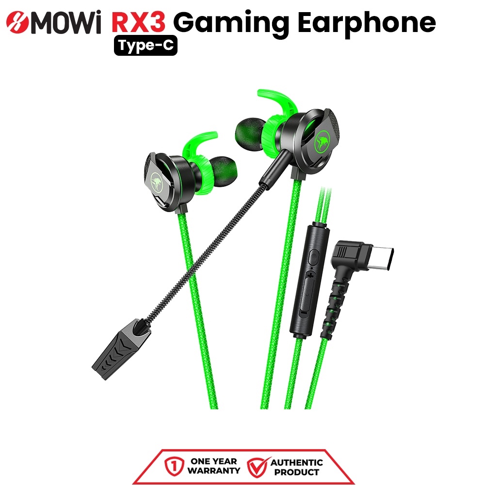 Xmowi rx3 outlet