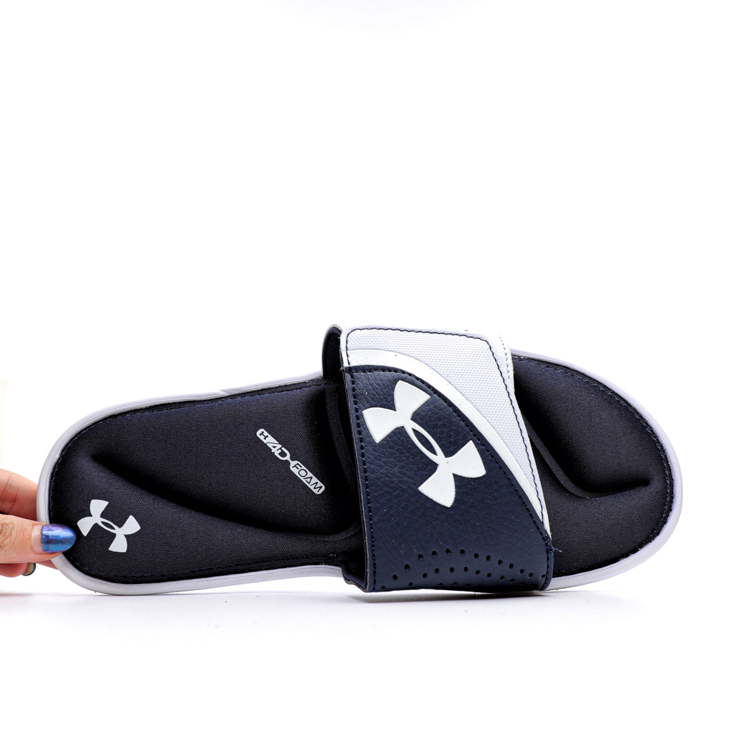 under armour house slippers