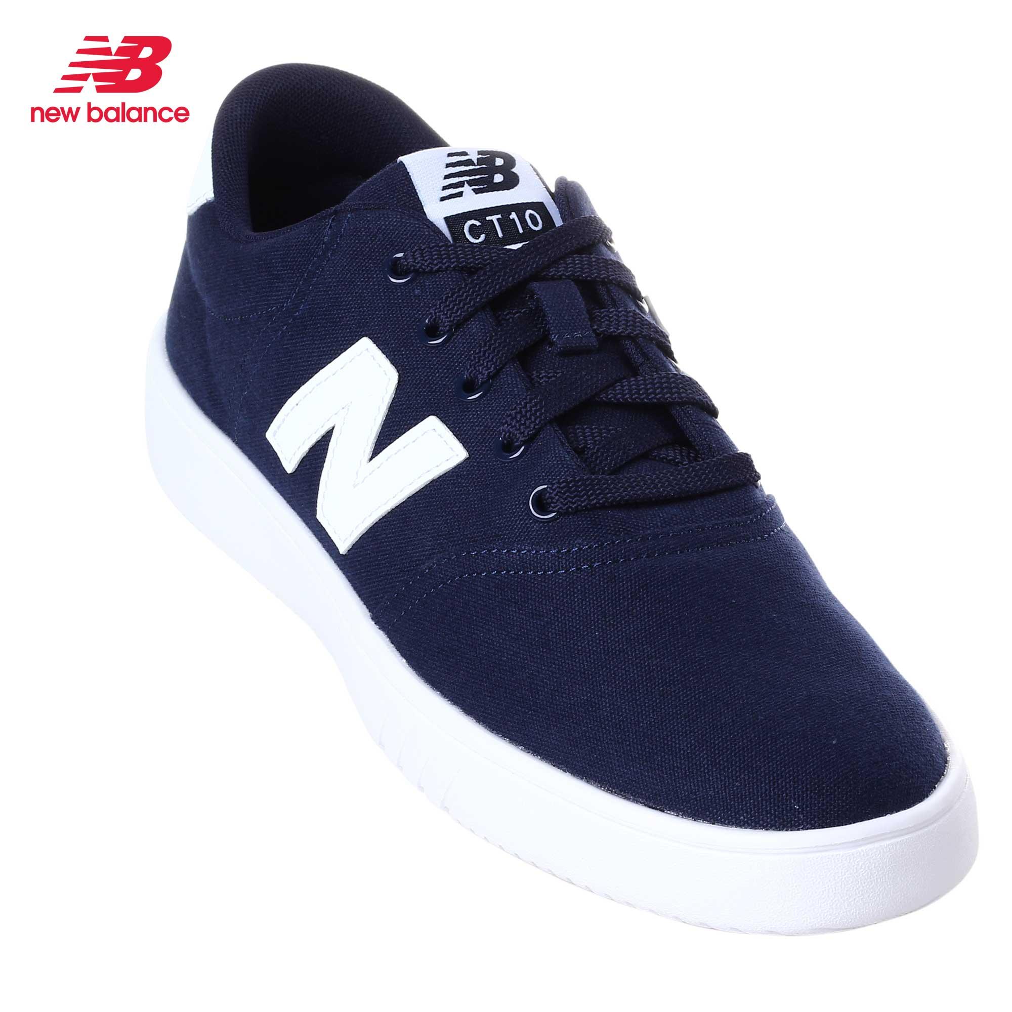 new balance lifestyle shoes review