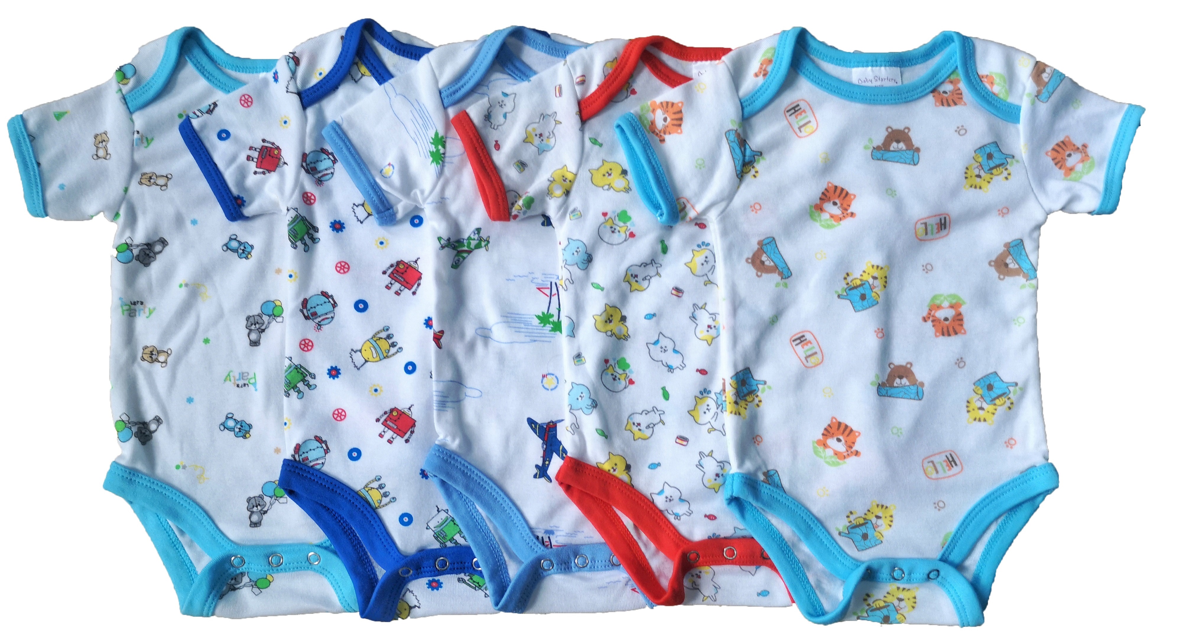 small wonders baby clothes