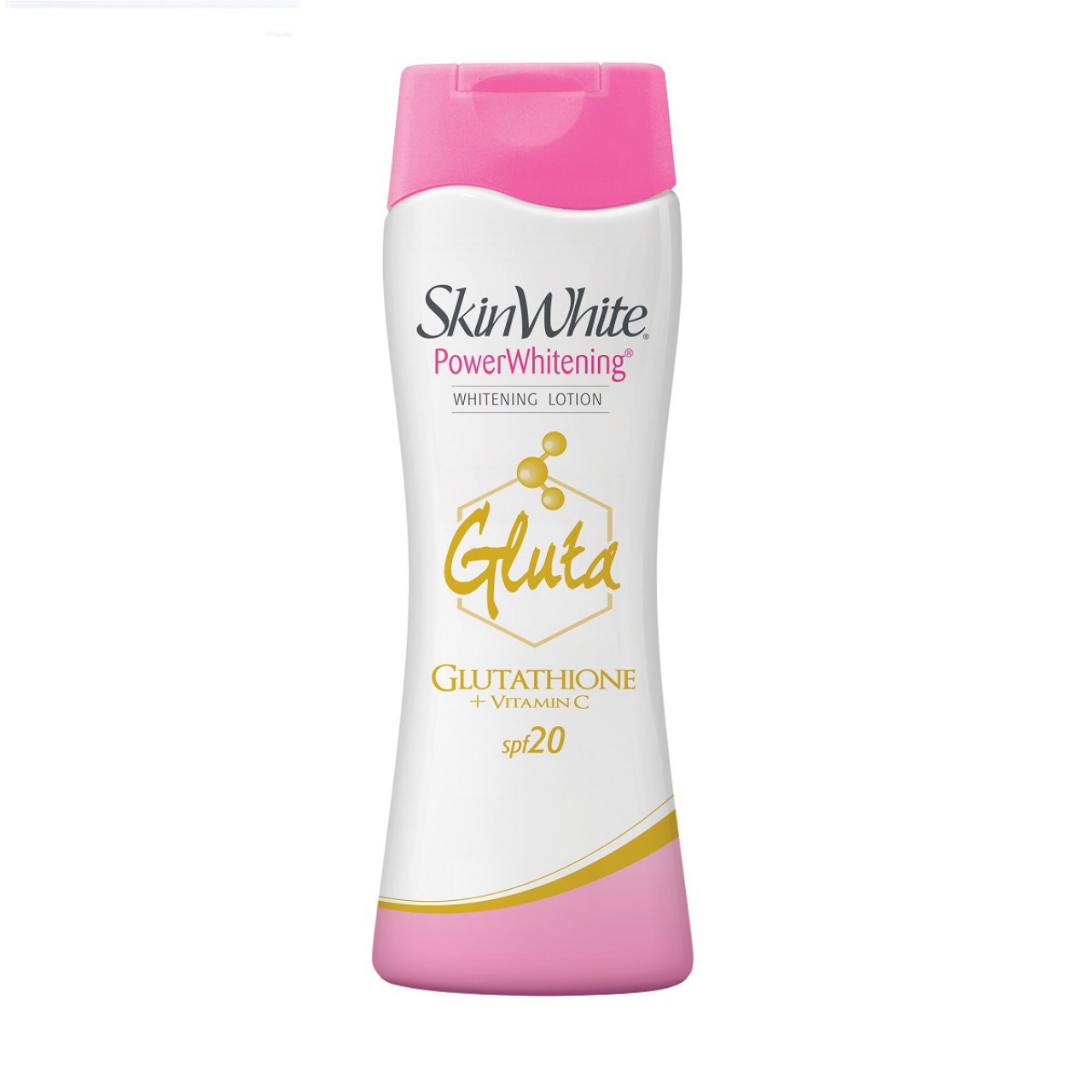 SKINWHITE WHITENING LOTION SPF20 GLUTATHIONE 50ML Lazada PH