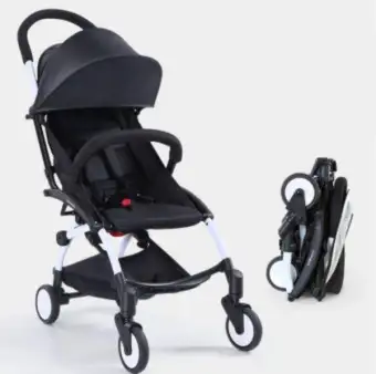 lazada stroller