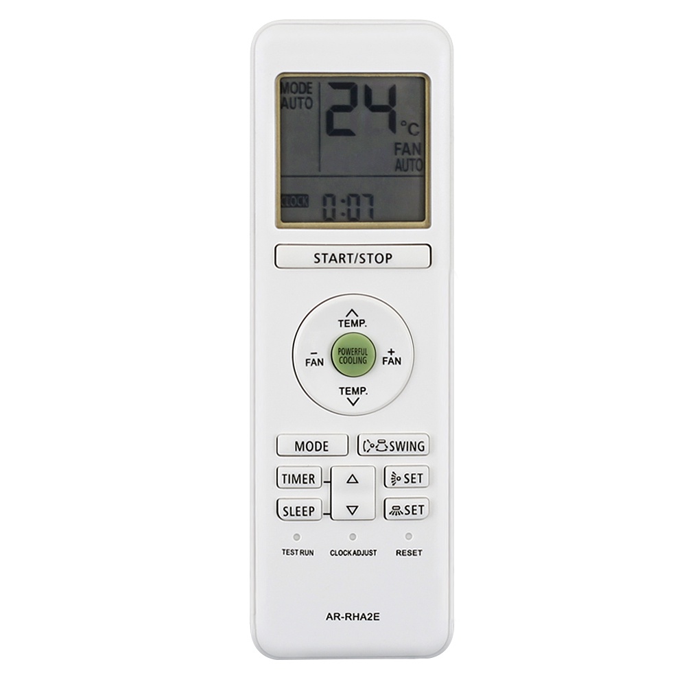 Ar-RHA2E New Air Conditioner Remote Control Ar-RHA2E for General A/C Conditioning Controller