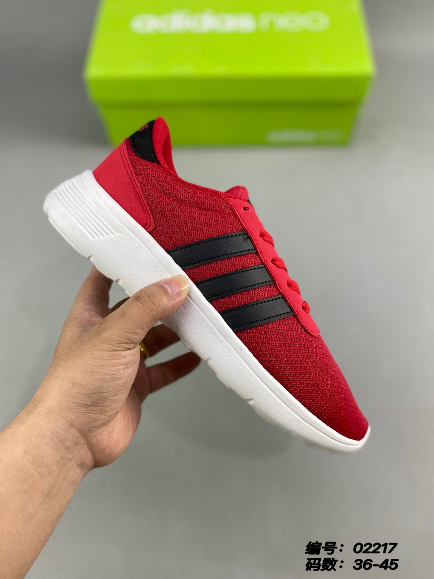 Adidas Neo Legal 100% Original Authentic Stock Arrival Flagship Running Shoes Wear-resistant Summer Trend Leading Buffer Leisure | Lazada PH