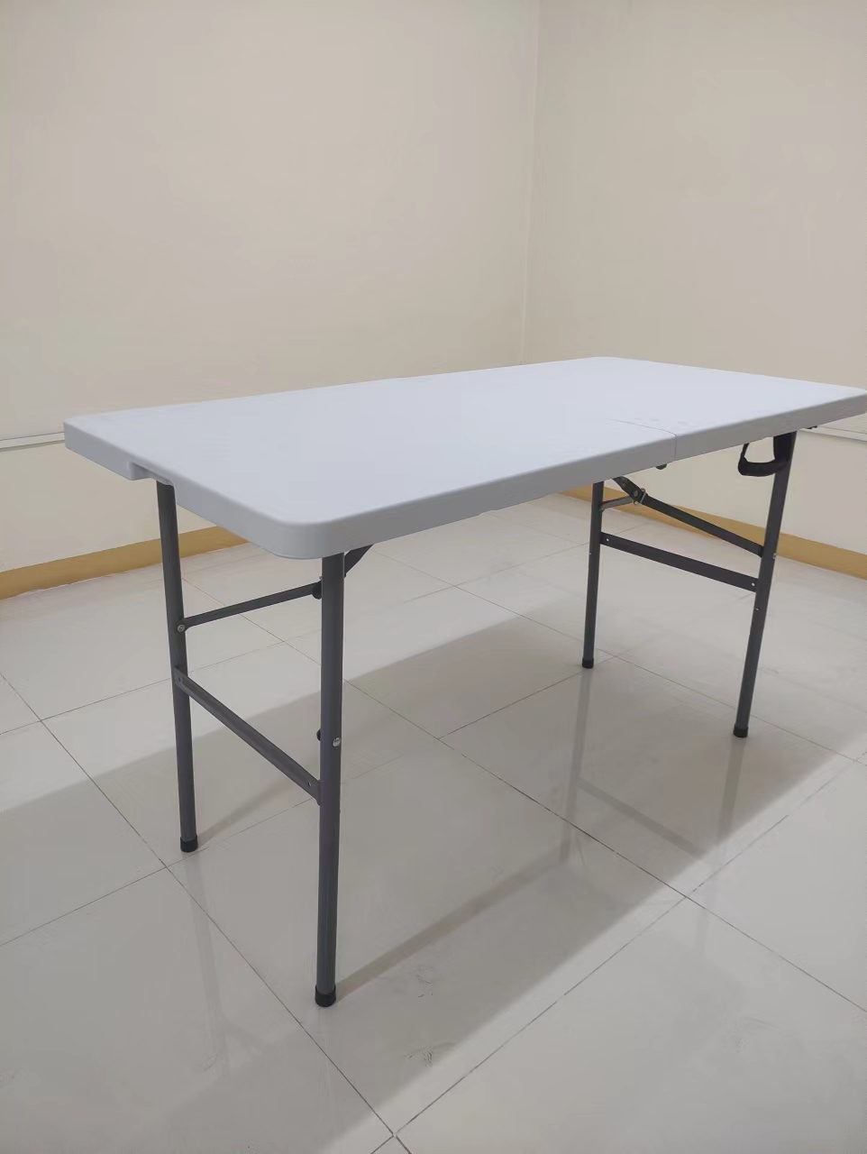 Foldable Table 4 Feet for 46 Seaters Outdoor Table Dining Table (TABLE ONLY) Lazada PH