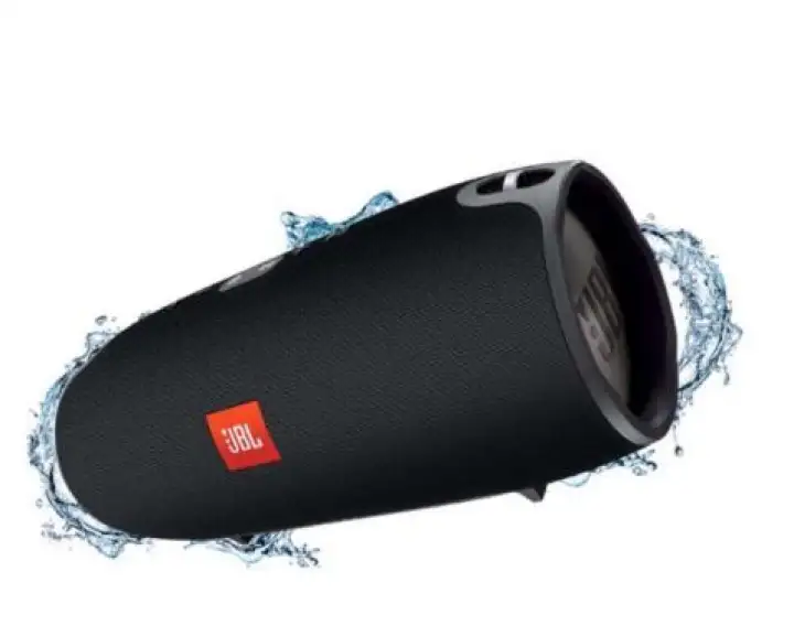 lazada jbl charge 4