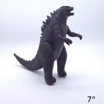 godzilla earth figure