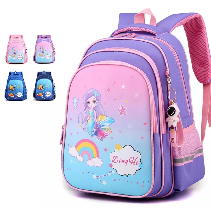 Best Girl Backpacks 