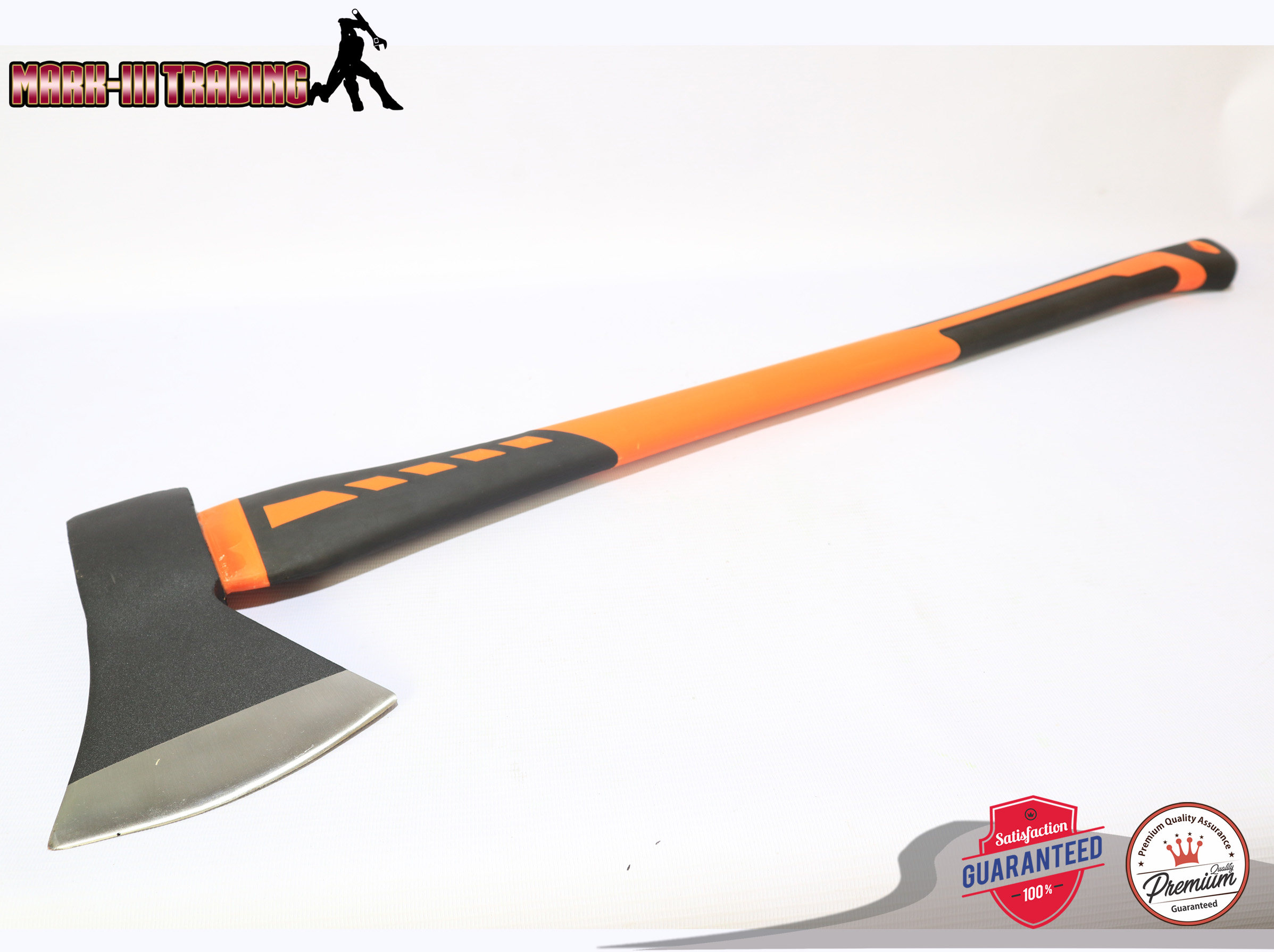 ORIGINAL HEAVY DUTY AXE TOOL Lazada PH