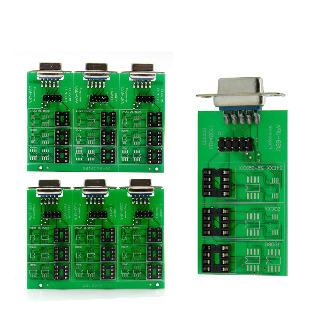 USB UPA V1.3 Eeprom Adapter for UPA