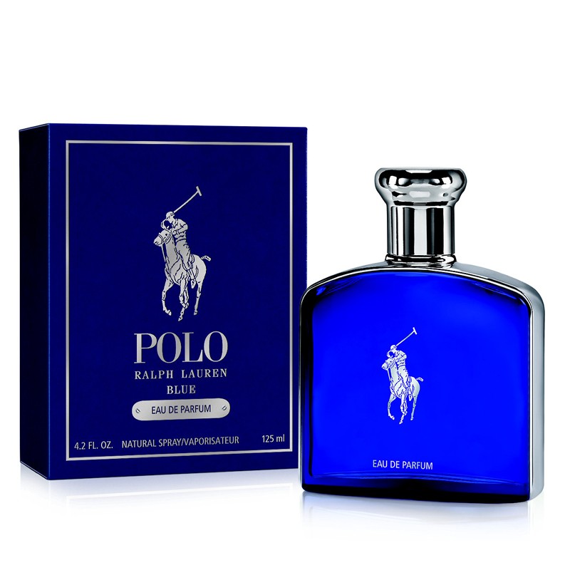 polo original perfume
