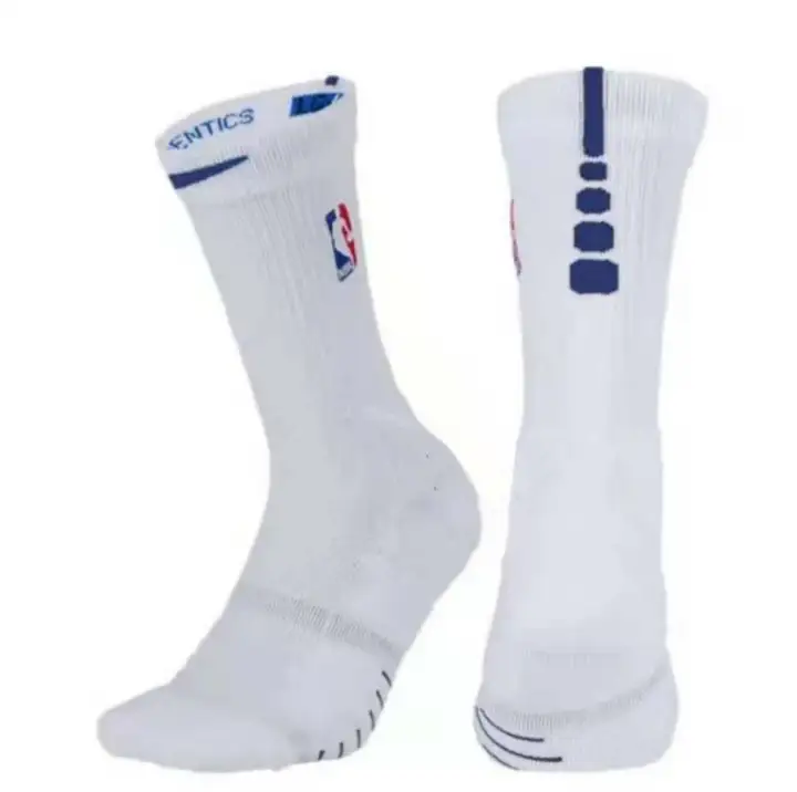 nike basketball socks nba