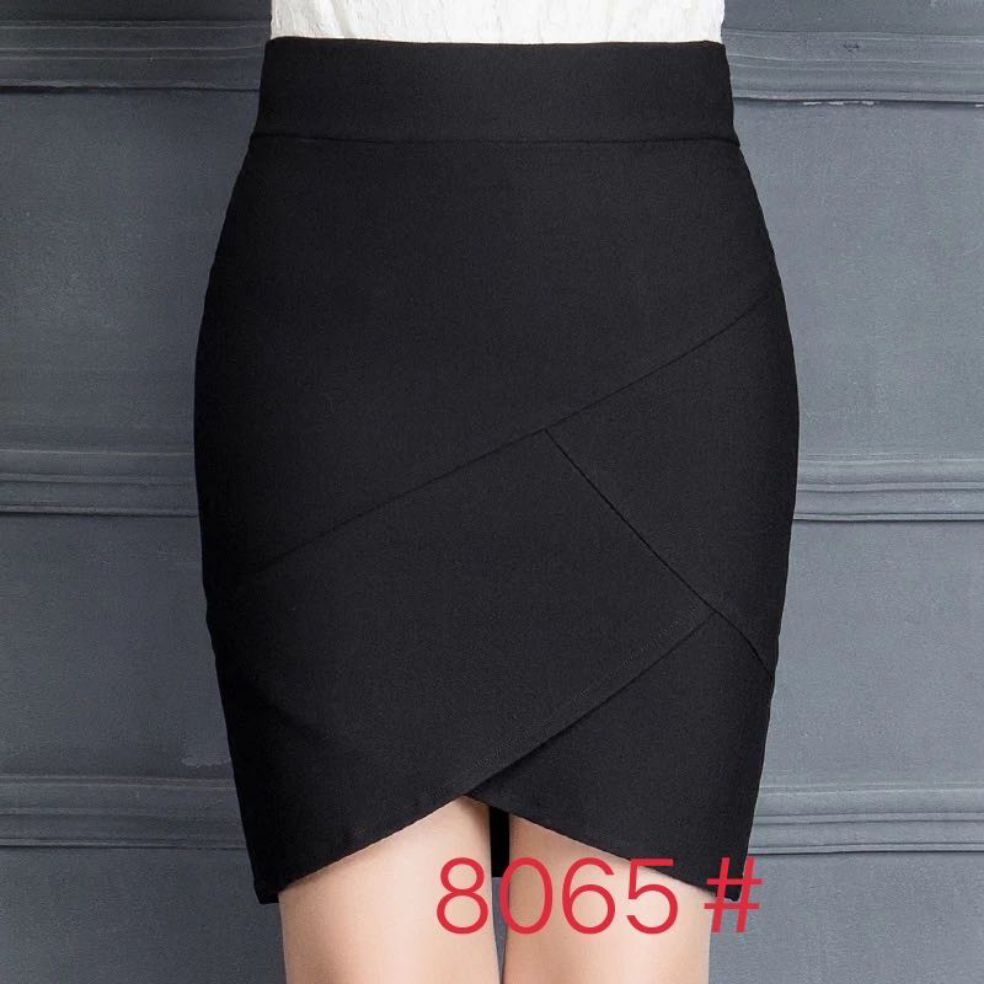short office skirt