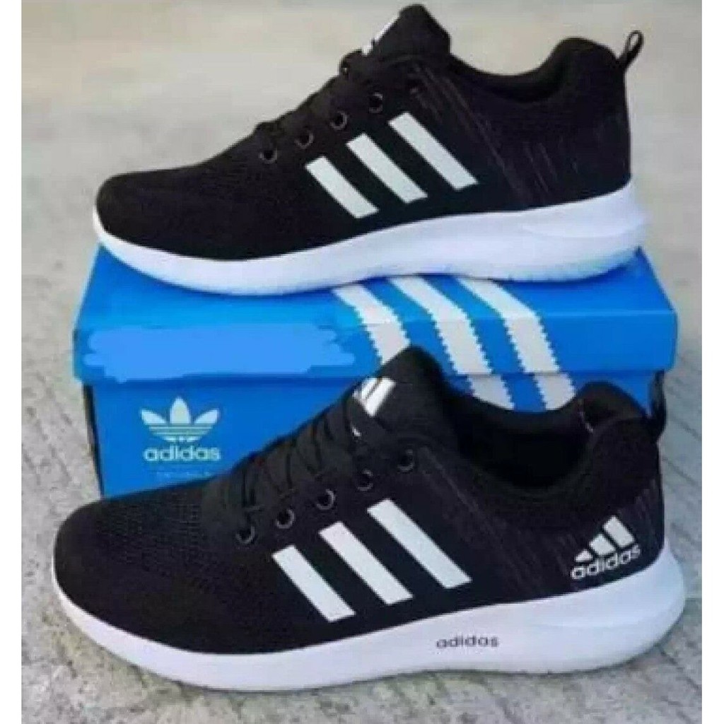 Oppervlakte temperatuur Inademen Class A Adidas Sports Zoom Running Low Cut Rubber Sneakers Fashion Shoes  For Men men's shoes | Lazada PH