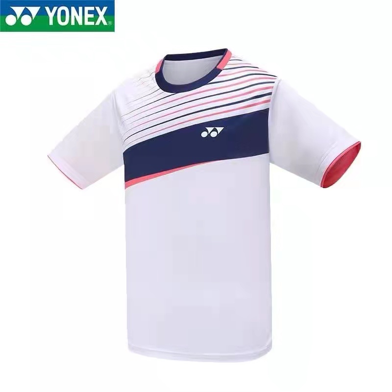 Yonex Badminton Tennis sports T shirt All Sizes Are Available For Men ...