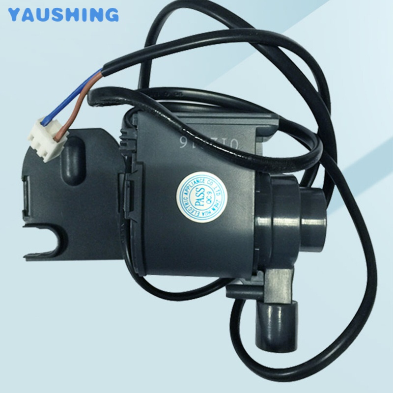 Large Flow Water Ice Machine Water Pump Small Circulating Submersible
