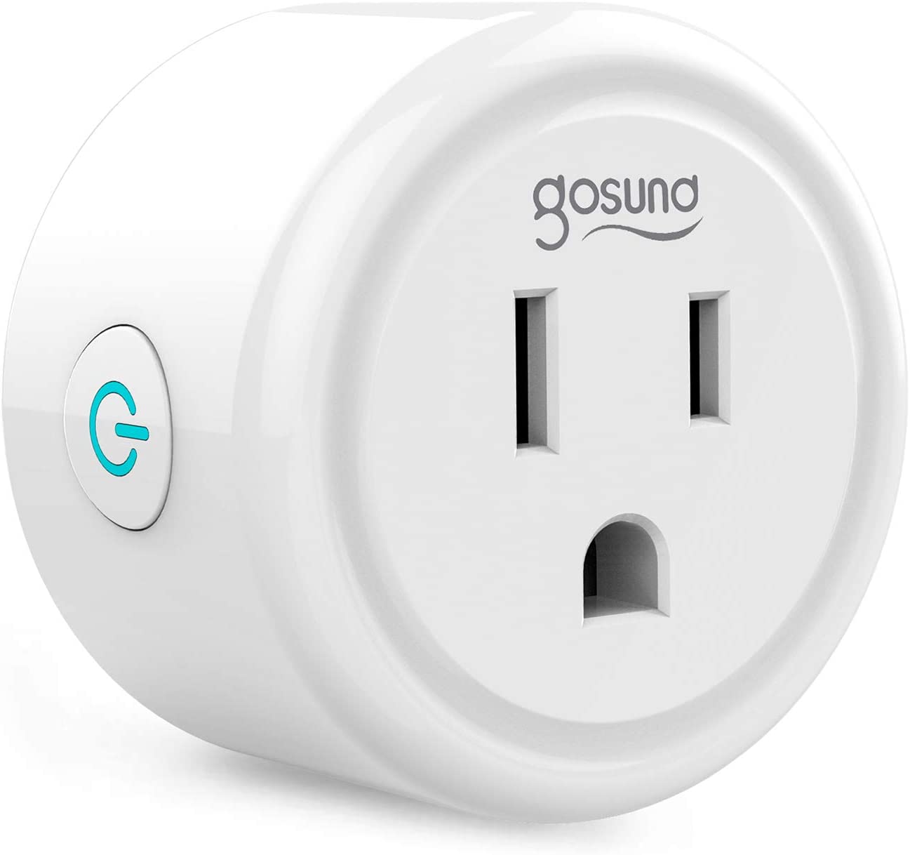 Mini Smart Plug Gosund Wifi Outlet 