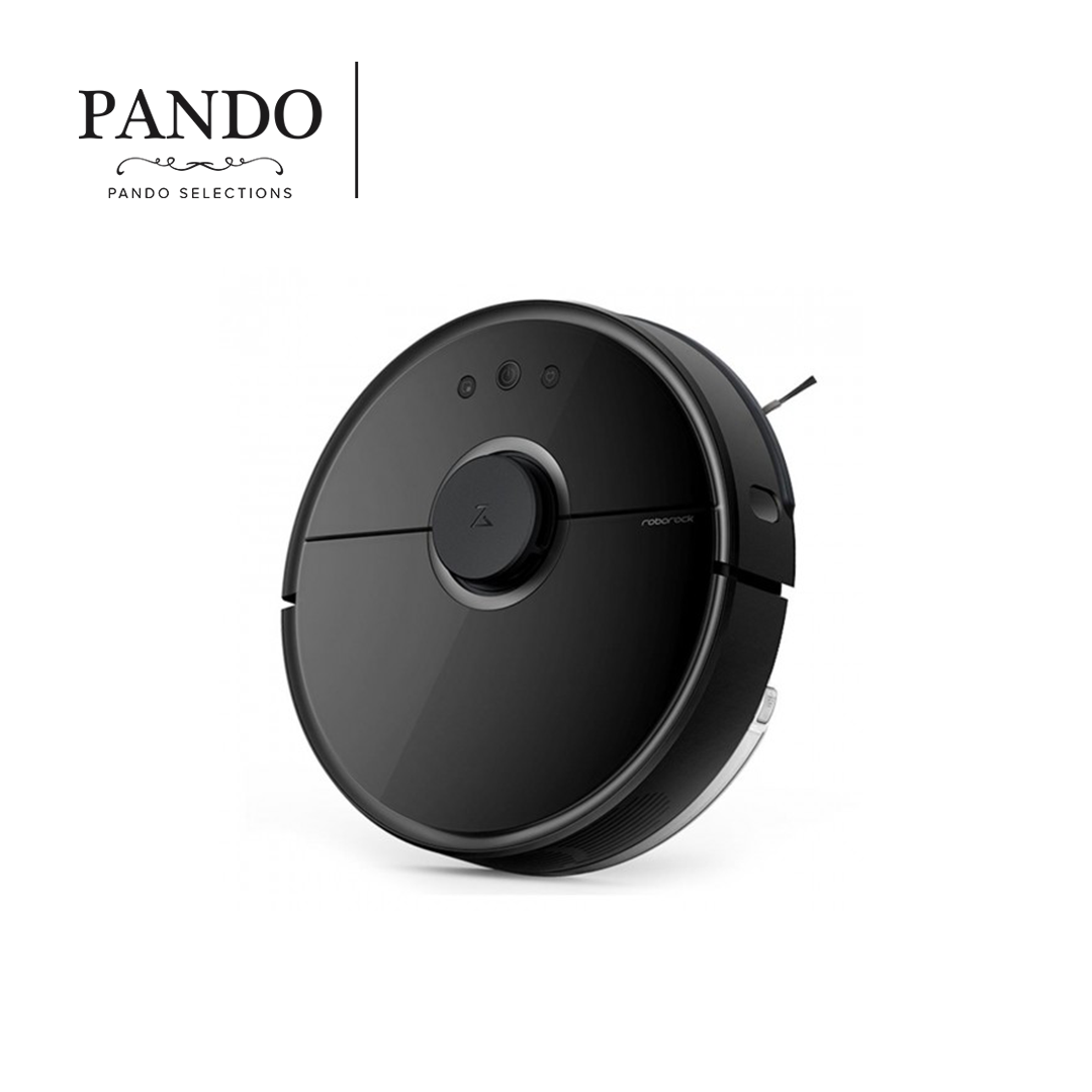 Xiaowa Xiaomi Mi Roborock S5 MAX Robot Vacuum and Mop, Robotic Vacuum