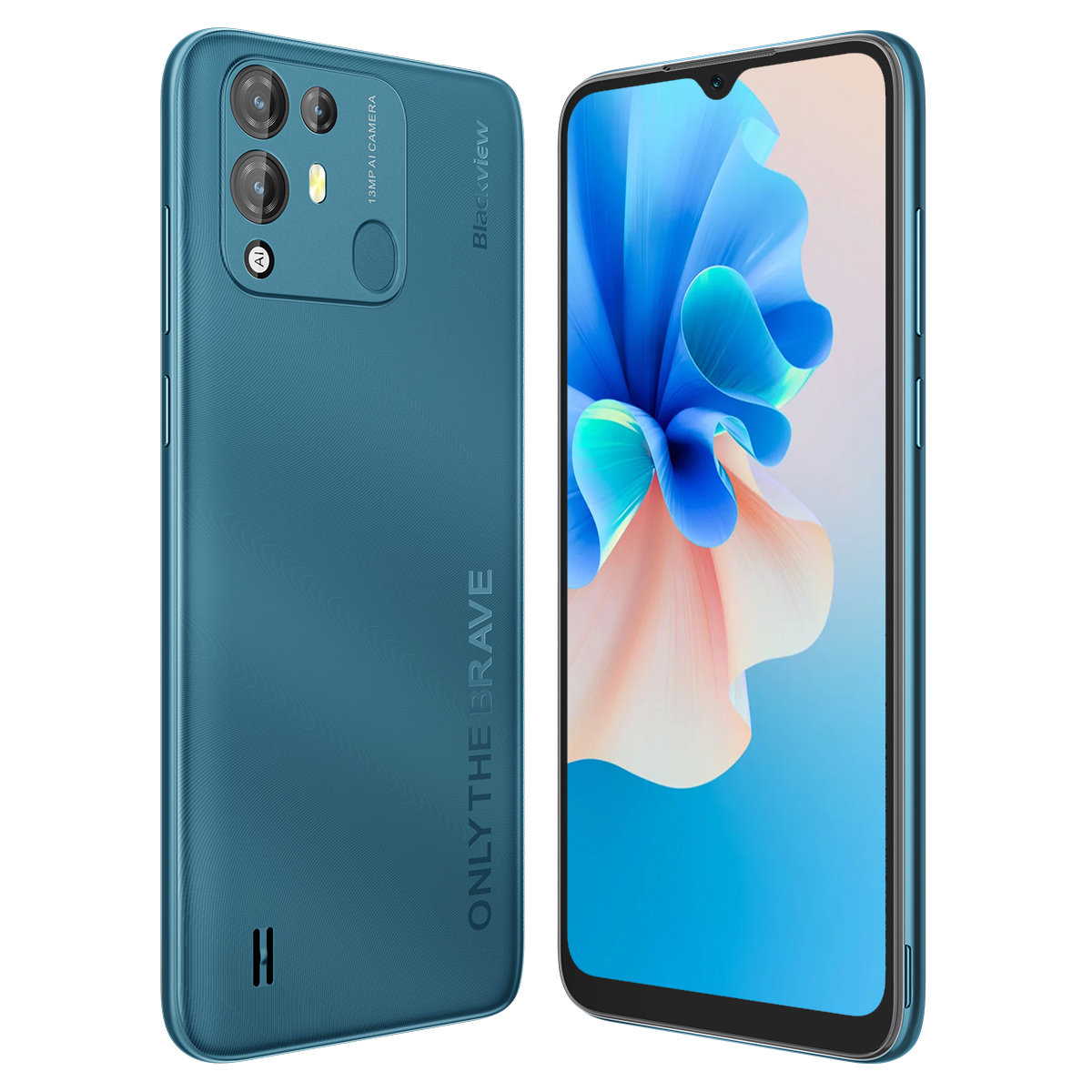 Blackview A55 Pro Test