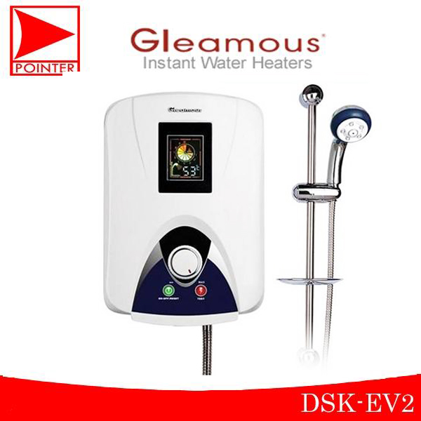 Gleamous Water Heater Lazada PH
