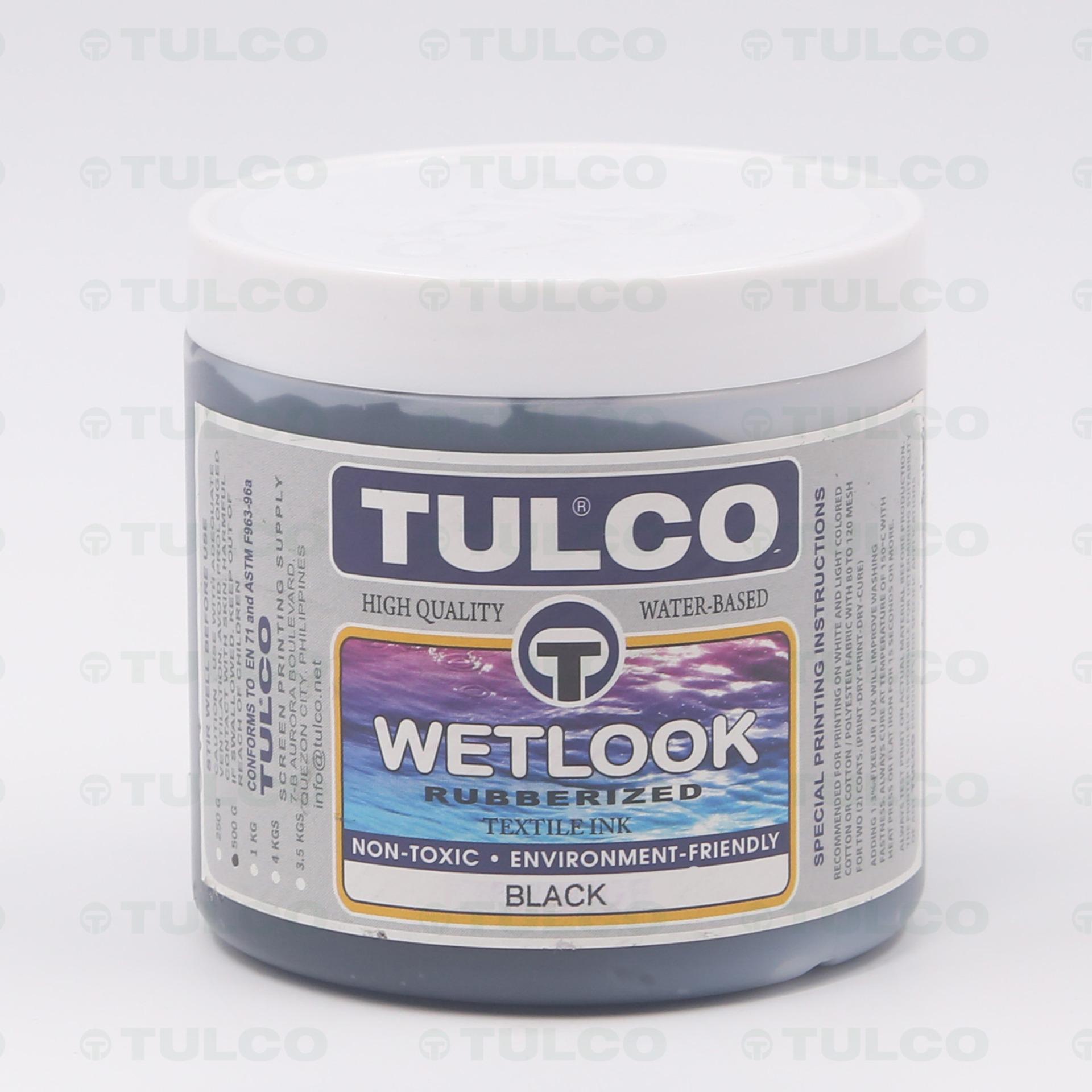 rubberized textile paint