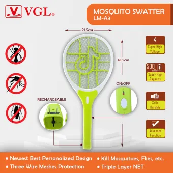 mosquito racket online price