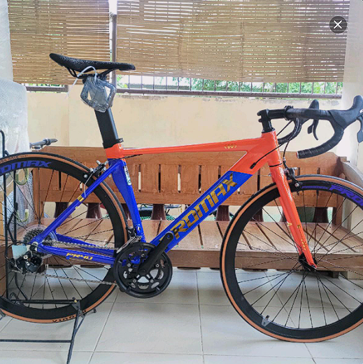 Promax Budget Aero Bikes Promax Road Bike Red Promax Bike Price Top