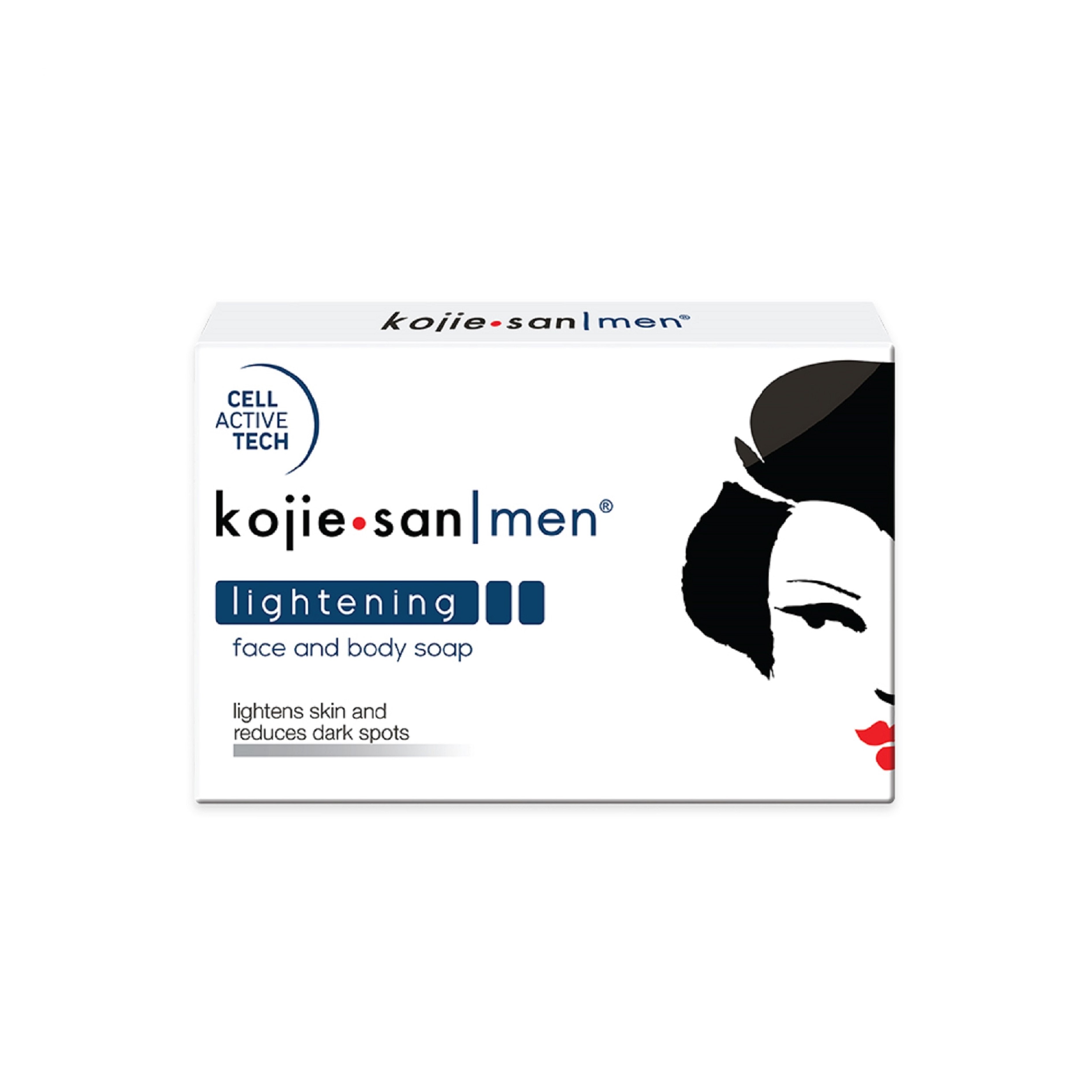 Kojiesan Men Lightening Face And Body Soap 135g Lazada PH
