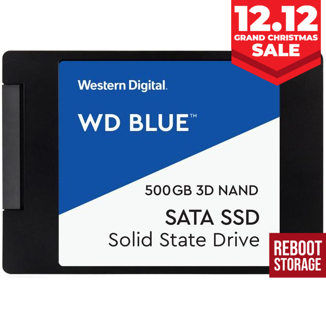 Solid State 3d Nand Wds500g2b0a WD Blue 3D NAND 500GB Internal SSD