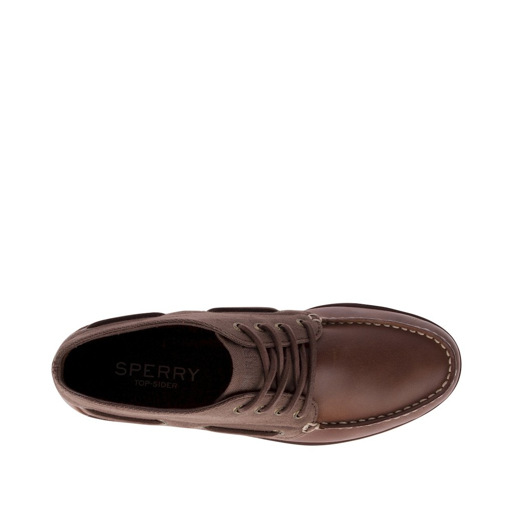 Men's leeward outlet mini lug chukka