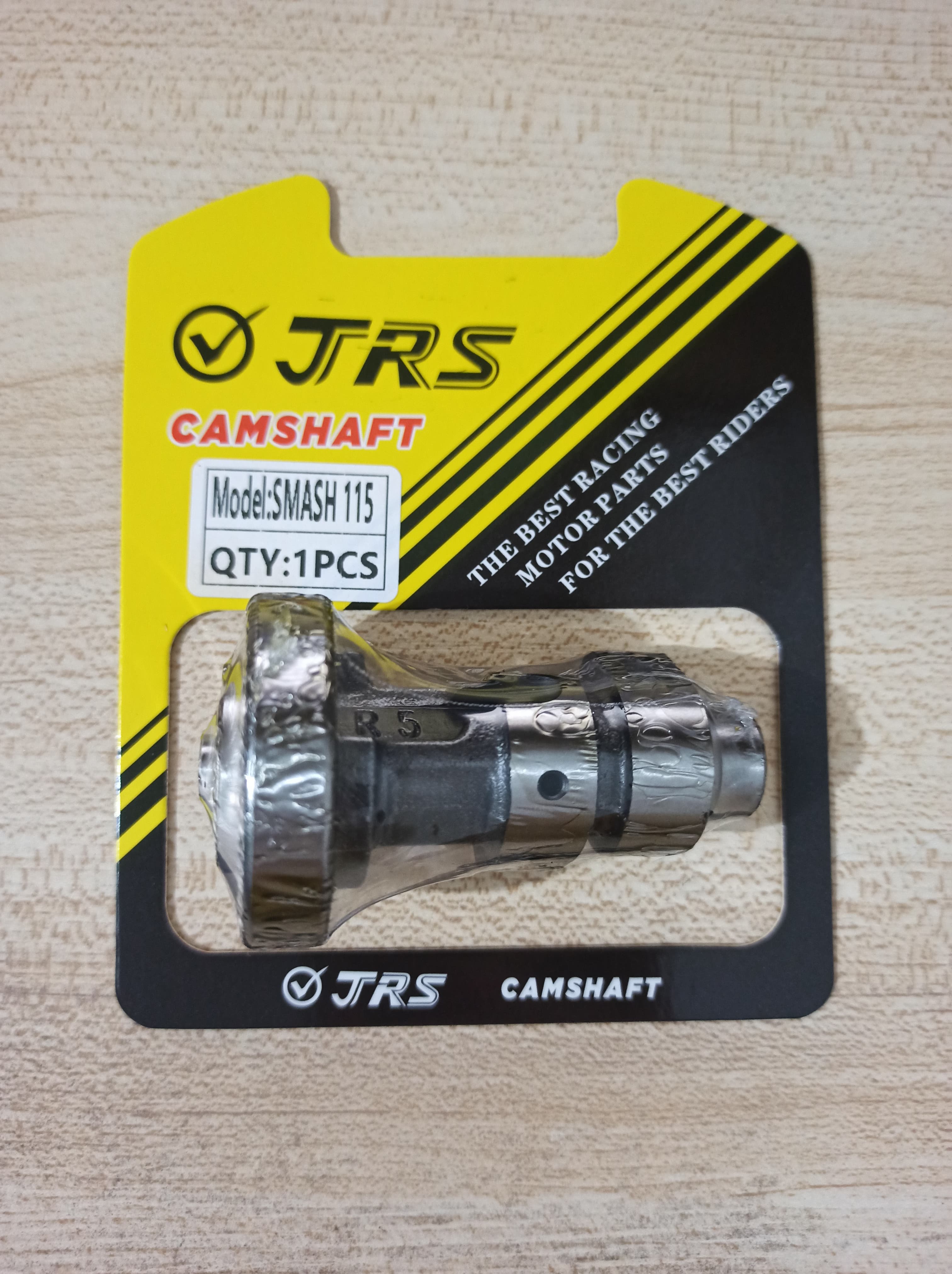 Camshaft Stock/Standard Size (Smash 115) JRS Thailand Lazada PH